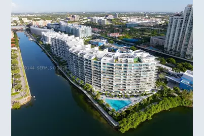 3250 NE 188th #608, Aventura, FL 33180 - Photo 49