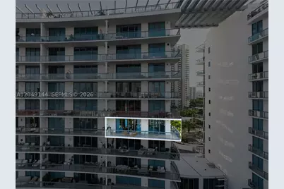 3250 NE 188th #608, Aventura, FL 33180 - Photo 57
