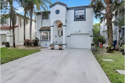 11718 NW 1st, Coral Springs, FL 33071 - Photo 35