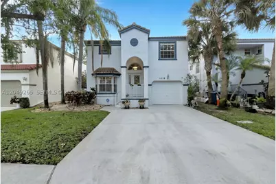 11718 NW 1st, Coral Springs, FL 33071 - Photo 1