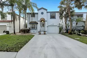 11718 NW 1st, Coral Springs, FL 33071 - Photo 1