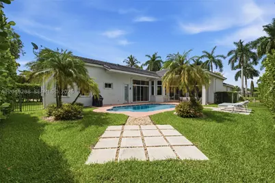 2542 Eagle Run, Weston, FL 33327 - Photo 3