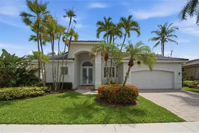 2542 Eagle Run, Weston, FL 33327 - Photo 1