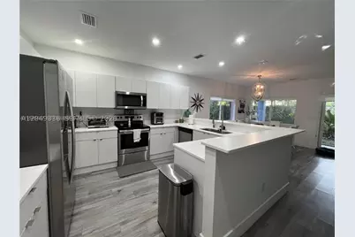 1121 NE 23rd #1121, Pompano Beach, FL 33062 - Photo 5