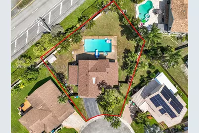 8650 SW 57th, Cooper City, FL 33328 - Photo 9