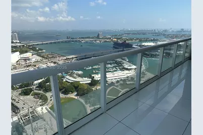 50 Biscayne #5001, Miami, FL 33132 - Photo 9