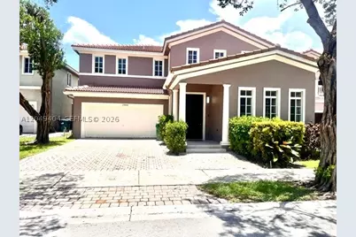 27448 SW 143rd, Homestead, FL 33032 - Photo 3