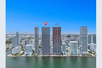 700 NE 24 #3806, Miami, FL 33137 - Photo 3