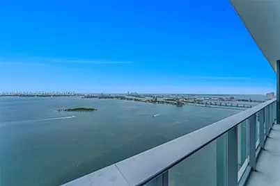 700 NE 24 #3806, Miami, FL 33137 - Photo 35
