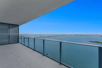 700 NE 24 #3806, Miami, FL 33137 - Photo 1
