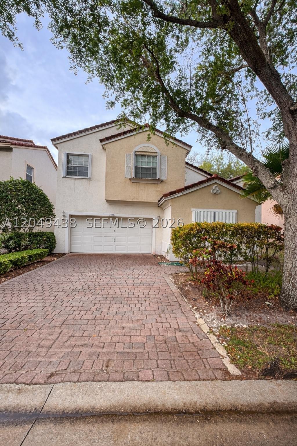 7558 NW 17th - 7558 NW 17th, Pembroke Pines, FL 33024 Luxury Property | Jose Angel Pina