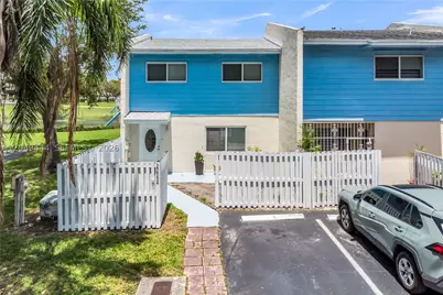 22334 SW 103rd, Cutler Bay, FL 33190 - Photo 3