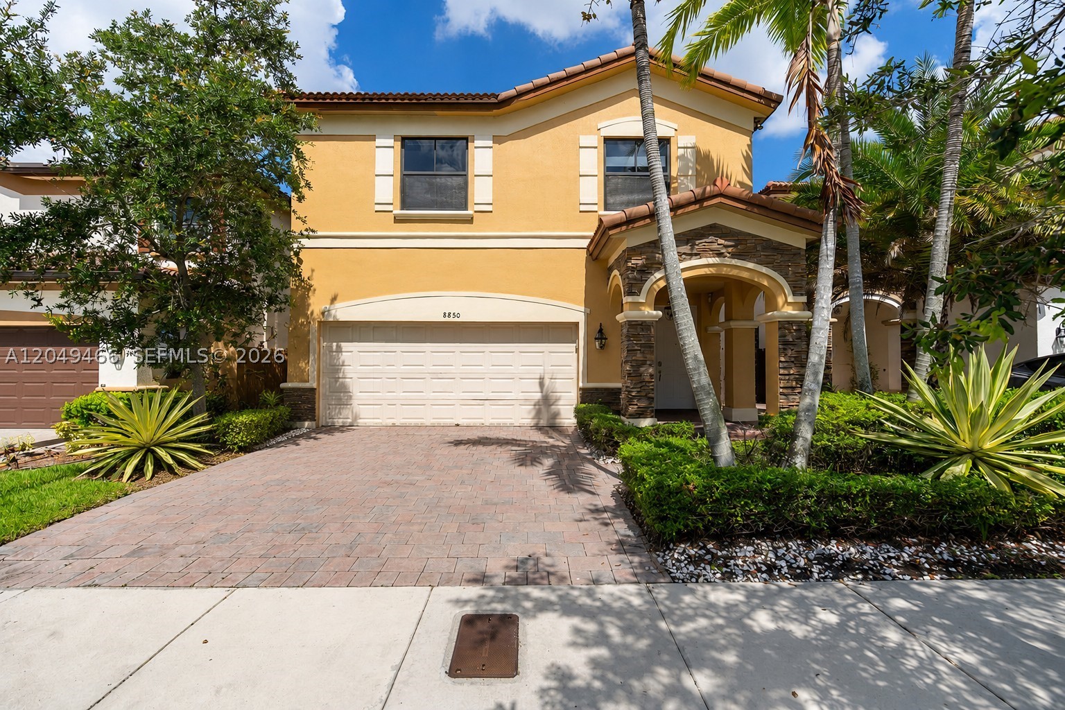 8850 NW 99th - 8850 NW 99th, Doral, FL 33178 Luxury Property | Jose Angel Pina