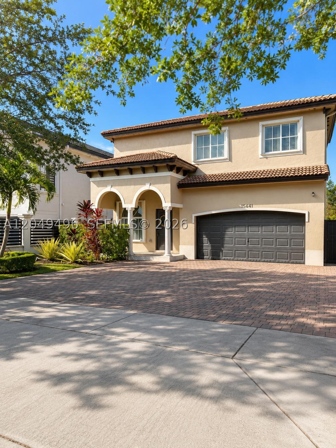 15441 SW 11th - 15441 SW 11th, Miami, FL 33194 Luxury Property | Jose Angel Pina