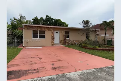 1061 E 20th, Hialeah, FL 33013 - Photo 1