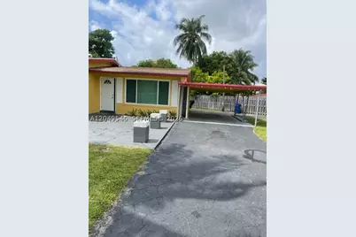 1400 NW 15th, Fort Lauderdale, FL 33311 - Photo 3