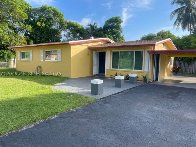 1400 NW 15th - 1400 NW 15th, Fort Lauderdale, FL 33311 Luxury Property | Jose Angel Pina