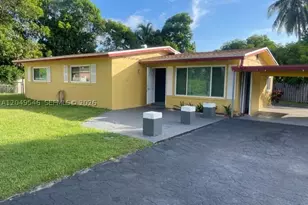 1400 NW 15th, Fort Lauderdale, FL 33311 - Photo 1