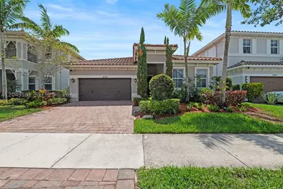 8530 Miralago, Parkland, FL 33076 - Photo 5