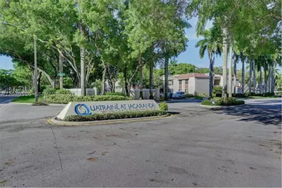 9858 NW 3rd #9858, Plantation, FL 33324 - Photo 35