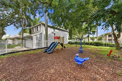9858 NW 3rd #9858, Plantation, FL 33324 - Photo 37