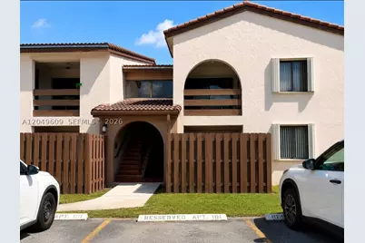 8999 SW 123rd #103, Miami, FL 33186 - Photo 1