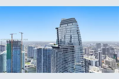 300 Biscayne Boulevard #4808W, Miami, FL 33131 - Photo 35