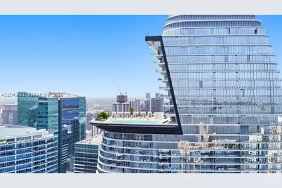 300 Biscayne Boulevard #4808W, Miami, FL 33131 - Photo 1