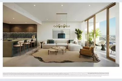 3501 NE 1st #2206, Miami, FL 33137 - Photo 1