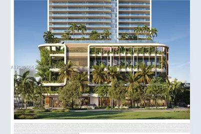 3501 NE 1st #2206, Miami, FL 33137 - Photo 9