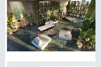 3501 NE 1st #2206, Miami, FL 33137 - Photo 19