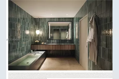 3501 NE 1st #2206, Miami, FL 33137 - Photo 5