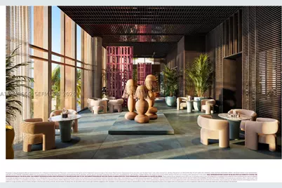 3501 NE 1st #2206, Miami, FL 33137 - Photo 25