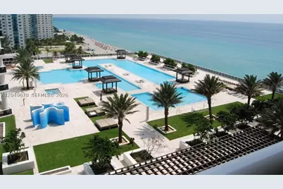 1800 S Ocean #1606, Hallandale, FL 33009 - Photo 3