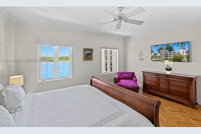 2432 Fisher Island #5302, Miami Beach, FL 33109 - Photo 25