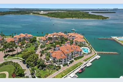 2432 Fisher Island #5302, Miami Beach, FL 33109 - Photo 53