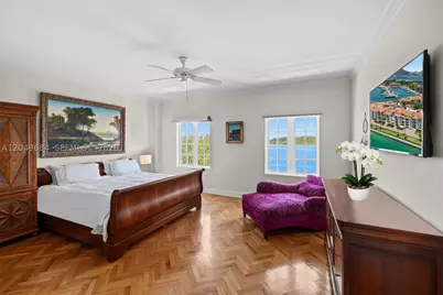 2432 Fisher Island #5302, Miami Beach, FL 33109 - Photo 23