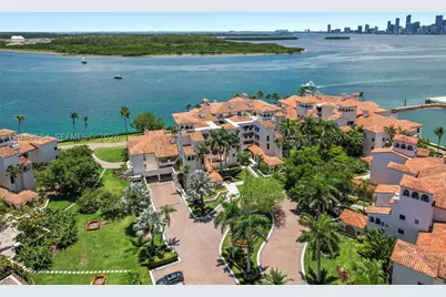 2432 Fisher Island #5302, Miami Beach, FL 33109 - Photo 55