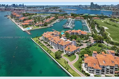 2432 Fisher Island #5302, Miami Beach, FL 33109 - Photo 57