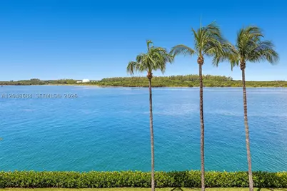 2432 Fisher Island #5302, Miami Beach, FL 33109 - Photo 5