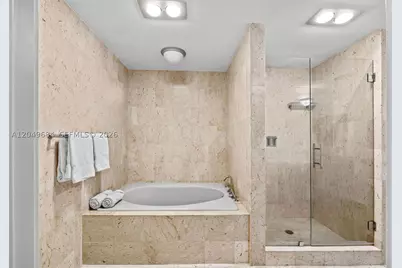 2432 Fisher Island #5302, Miami Beach, FL 33109 - Photo 31