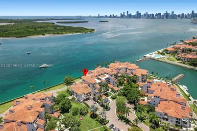 2432 Fisher Island #5302, Miami Beach, FL 33109 - Photo 1