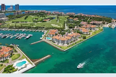 2432 Fisher Island #5302, Miami Beach, FL 33109 - Photo 61