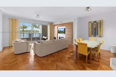 2432 Fisher Island #5302, Miami Beach, FL 33109 - Photo 9