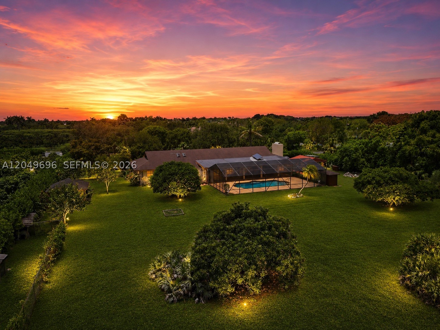 28975 SW 182nd - 28975 SW 182nd, Homestead, FL 33030 Luxury Property | Jose Angel Pina