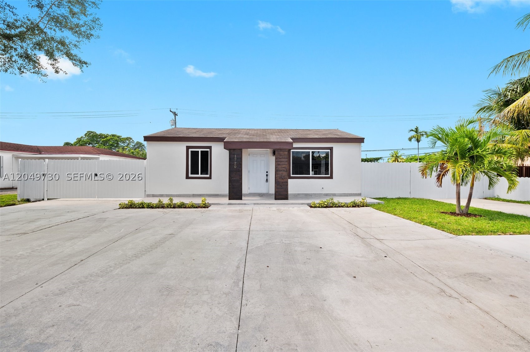 1720 SW 67th - 1720 SW 67th, Miami, FL 33155 Luxury Property | Jose Angel Pina