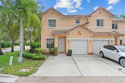 2303 SW 87th, Miramar, FL 33025 - Photo 27