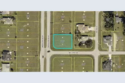 1719 Andalusia, Cape Coral, FL 33909 - Photo 1