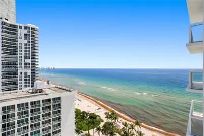 16699 Collins #1604, Sunny Isles Beach, FL 33160 - Photo 1