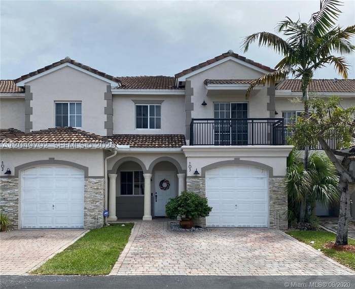 8441 SW 124th #103 - 8441 SW 124th #103, Miami, FL 33183 Luxury Property | Jose Angel Pina